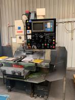 CNC Freesbank Kasahara, Doe-het-zelf en Verbouw, Ophalen, Freesbank, Computergestuurd (Cnc), Gebruikt