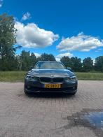 BMW 3-Serie 320d 163pk Efficientdynamics Ed. Aut 2016 Grijs, Auto's, Automaat, 745 kg, Achterwielaandrijving, 4 cilinders