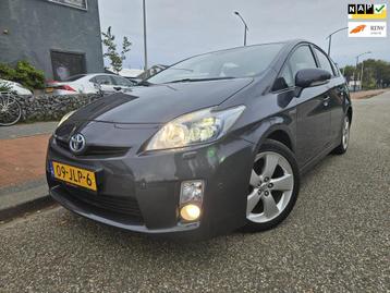 Toyota Prius 1.8 Dynamic GARANTIE Camera LED lampen beschikbaar voor biedingen