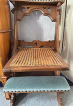 Bidstoel, Ophalen of Verzenden