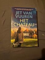 Jet van Vuuren - Het chateau, Ophalen of Verzenden, Zo goed als nieuw