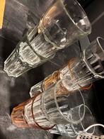 Gratis IKEA Glazen en Mokken, Glas of Glazen, Gebruikt, Ophalen of Verzenden, Glas