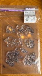 Don en Daisy herfst DDS3334, Ophalen of Verzenden, Zo goed als nieuw, Clearstamp