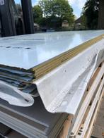 Diverse rockpannel platen, Ophalen, Zo goed als nieuw, Overige materialen, Minder dan 20 mm