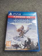 PS4 Horizon Zero Dawn complete edition, Avontuur en Actie, 1 speler, Ophalen of Verzenden, Zo goed als nieuw