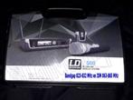 LD Systems U508 HHD draadloze microfoon Bandgap + ISM, Ophalen of Verzenden, Nieuw, Zangmicrofoon, Draadloos