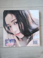 Blackpink Jisoo ME vinyl, Ophalen of Verzenden, Zo goed als nieuw, Cd of Plaat