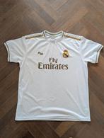 Real Madrid shirt, Maat XL, Ophalen of Verzenden, Zo goed als nieuw, Shirt