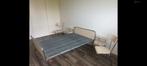Bed 190x130 (Wim Rietveld design)