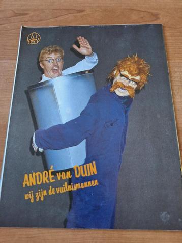 Anita Andre van Duin Original Talkatives Schatjes Akkemay beschikbaar voor biedingen
