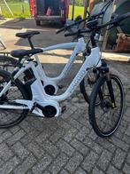 Twee stusk pegasus elektrische opkanen fietsen, Ophalen of Verzenden, Gebruikt, Overige merken