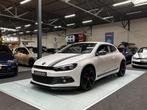 Volkswagen Scirocco 1.4 TSI 122PK MAXTON Clima Airco NAVI Cr, Electronic Stability Program (ESP), Gebruikt, 4 cilinders, 1290 kg