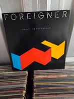 Vinyl lp FOREIGNER: AGENT PROVOCATEUR, Cd's en Dvd's, Vinyl | Rock, Ophalen of Verzenden, 12 inch, Rock-'n-Roll