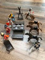 Playmobil ridders ( geobra8), Ophalen of Verzenden