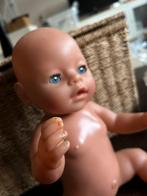 Baby Born met 4 x kleding, Verzamelen, Poppen, Ophalen of Verzenden, Gebruikt