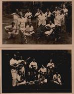 Arnhem 1928 ITA (Indische Tentoonstelling) 3x fotokaarten, Verzenden, 1920 tot 1940, Ongelopen, Gelderland