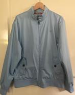 Blauwe Fynch-Hatton jas Maat L, Maat 52/54 (L), Blauw, Fynch-Hatton, Ophalen of Verzenden