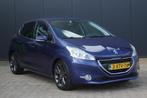 Peugeot 208 1.6 VTi 120Pk Allure | Navigatie | Climate Contr, Auto's, Peugeot, Te koop, Benzine, Hatchback, Gebruikt