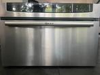 Neff Stoomoven - RVS Inbouw, Oven, 60 cm of meer, Vrijstaand, Ophalen