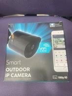 Smart Outdoor ip camera  Nieuw met Garantie, Nieuw, Ophalen of Verzenden