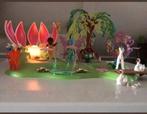 Playmobil Fairies Feeënwereld, 1 speler, Zo goed als nieuw, Vanaf 3 jaar, Ophalen