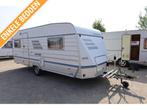Eriba Swing 532 enkele bedden | voortent, Rondzit, Bedrijf, Eriba, Overige typen