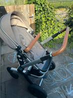 Joolz day 3 kinderwagen grey, Gebruikt, Combiwagen, Verstelbare duwstang, Ophalen