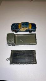 majorette speelgoed auto’s, Ophalen of Verzenden, Gebruikt