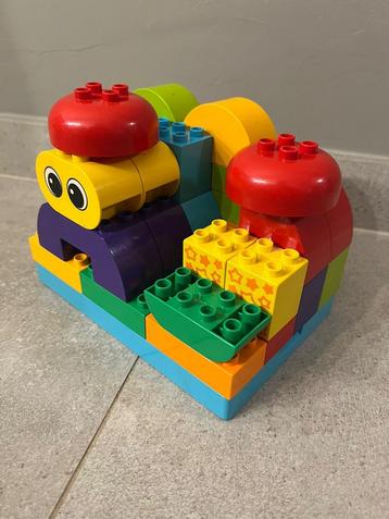 Duplo Set 10561 - Creatieve Bouwset beschikbaar voor biedingen