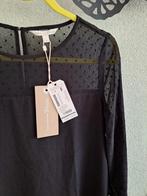 Nieuw Tom tailor, zwart feestelijk jurkje, mt, Kleding | Dames, Jurken, Maat 38/40 (M), Zwart, Nieuw, Boven de knie