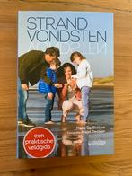 Strandvondsten - Hans de Blauwe, Ophalen of Verzenden, Gelezen