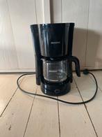 Severin koffiezetapparaat, Ophalen, Gebruikt, Koffiemachine, 4 tot 10 kopjes