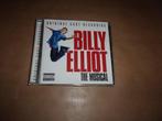 CD Billy Elliot The Musical, Cd's en Dvd's, Ophalen of Verzenden, Zo goed als nieuw