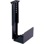 Neomounts CPU-D200BLACK Desktop-houder, Ophalen of Verzenden, Zo goed als nieuw
