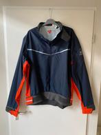 Windjas/regenjas Decathlon Tribord Smock 500 XL, Kleding | Heren, Ophalen of Verzenden, Zo goed als nieuw, Maat 56/58 (XL)