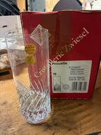 Kristal Zwiesel Pirouette Longdrinkglas, Ophalen of Verzenden, Nieuw, Frisdrankglas