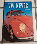 VW Kever van Clive Prew, Boeken, Gelezen, Ophalen of Verzenden, Clive Prew