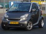 Smart Fortwo cabrio 1.0 CARBON CARPLAY/CAMERA/AIRCO/CRUISE, Auto's, Smart, Automaat, Euro 5, Achterwielaandrijving, Gebruikt