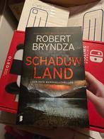 Schaduwland - Robert Bryndza, Boeken, Ophalen of Verzenden, Zo goed als nieuw, Robert Bryndza, Nederland