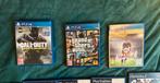 PS4 games, 1 speler, Ophalen of Verzenden, Zo goed als nieuw, Vanaf 18 jaar