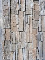 Monte Panel MR, Ophalen, Nieuw, Bakstenen