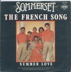 Vinyl Single Sommerset, Verzenden, Pop