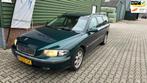 Volvo V70 2.4 T Comfort Line, Auto's, Volvo, Te koop, Geïmporteerd, 5 stoelen, V70