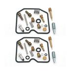 2x Pakkingset Kawasaki ZR750C ZR550B EN500A Revisieset, Verzenden