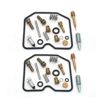 2x Pakkingset Kawasaki ZR750C ZR550B EN500A Revisieset beschikbaar voor biedingen