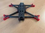 AOS 7 v1 FPV drone frame, Ophalen of Verzenden, Zo goed als nieuw, Elektro