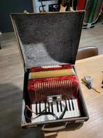 Hohner Accordeon, Muziek en Instrumenten, Accordeons, Ophalen, Hohner