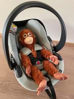 Maxi-Cosi BeSafe zo goed als nieuw, Zijbescherming, Zo goed als nieuw, Isofix, 0 t/m 13 kg