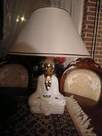 Boeda lamp, Huis en Inrichting, Ophalen of Verzenden, Zo goed als nieuw, Rond