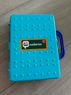 Ik leer coderen van Ravensburger, Ophalen of Verzenden, Zo goed als nieuw